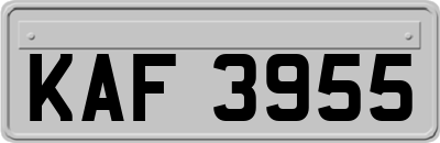 KAF3955