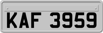 KAF3959