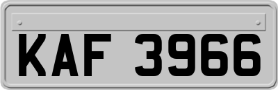 KAF3966