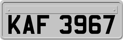 KAF3967