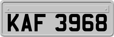 KAF3968