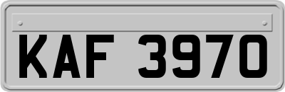 KAF3970