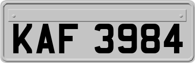 KAF3984