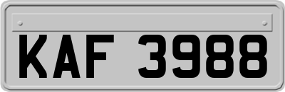 KAF3988