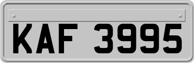 KAF3995