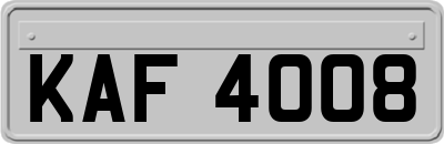 KAF4008