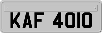 KAF4010