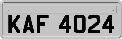 KAF4024