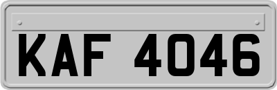 KAF4046