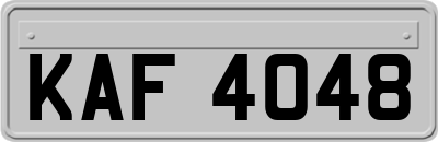 KAF4048