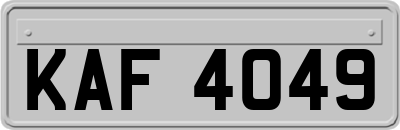 KAF4049