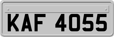 KAF4055