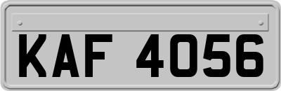 KAF4056