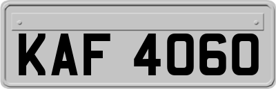 KAF4060