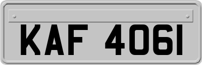 KAF4061