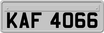 KAF4066