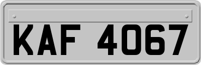KAF4067