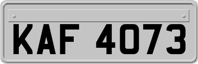 KAF4073