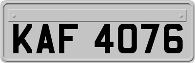 KAF4076