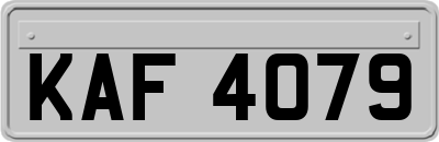 KAF4079