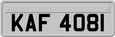 KAF4081