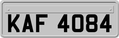 KAF4084