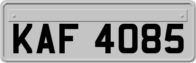 KAF4085