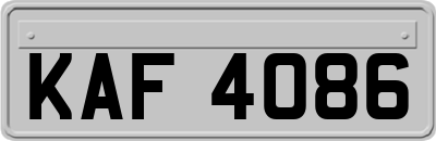 KAF4086