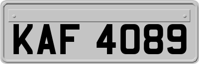 KAF4089