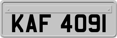 KAF4091