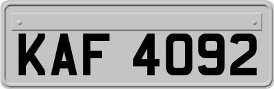 KAF4092