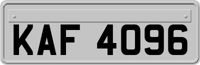 KAF4096