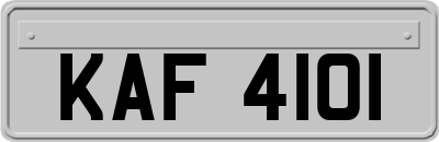KAF4101