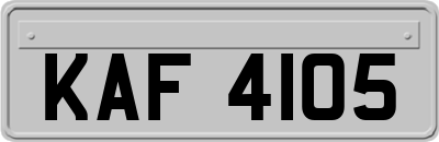 KAF4105