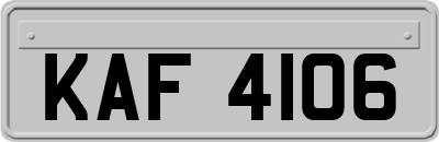 KAF4106