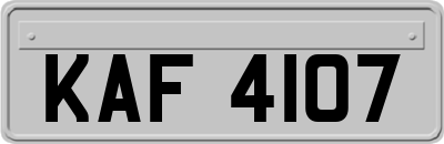KAF4107