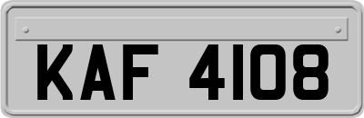 KAF4108