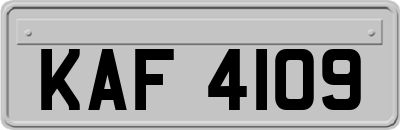 KAF4109