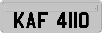 KAF4110