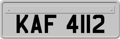 KAF4112