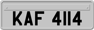 KAF4114
