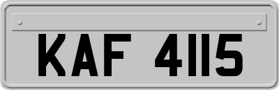 KAF4115