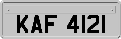 KAF4121