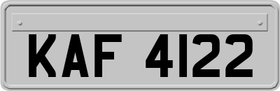 KAF4122