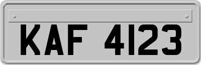 KAF4123