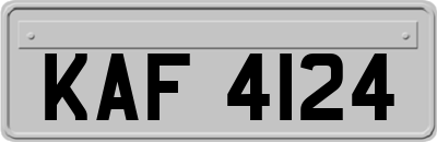 KAF4124