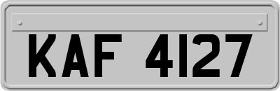 KAF4127