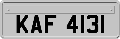 KAF4131