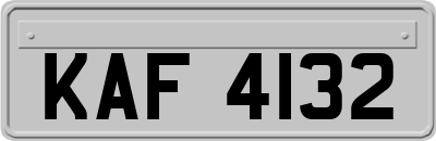 KAF4132