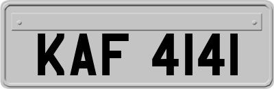 KAF4141